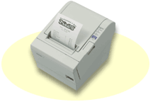 TM-T88III