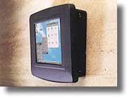 Wall-Mounted