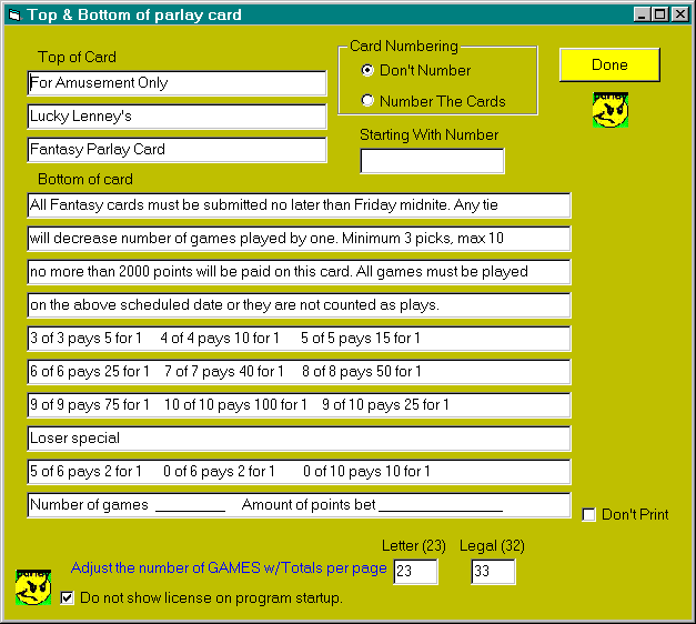 parlayscreenSetup.gif (16358 bytes)